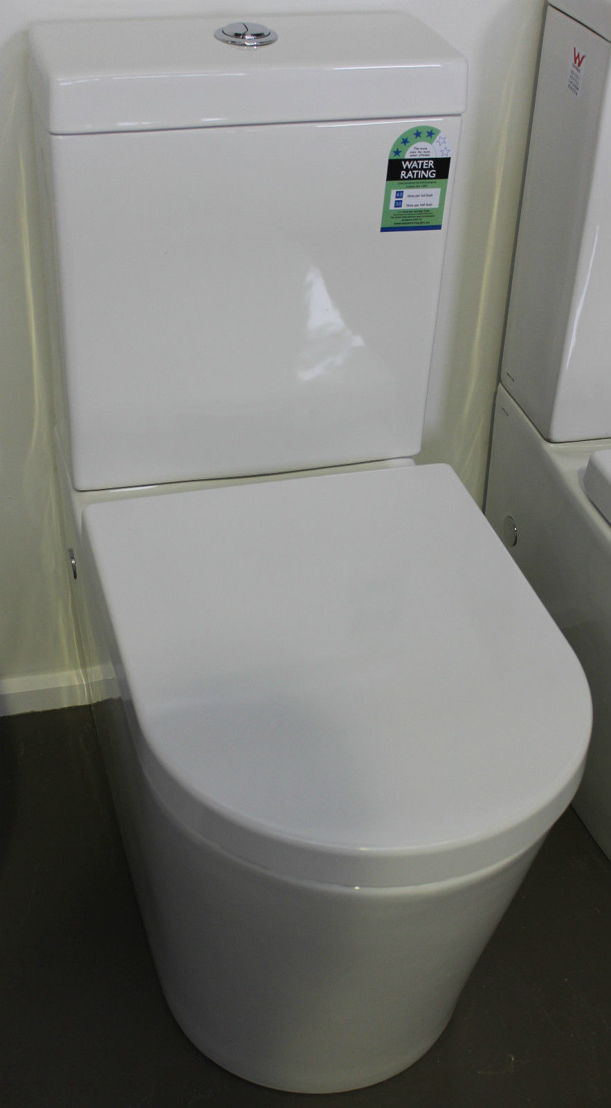 Torina Back To Wall Toilet Suite Ozwide Sales Pty Ltd - Sale torina back to wall toilet suite ozwide sales pty ltd - sale